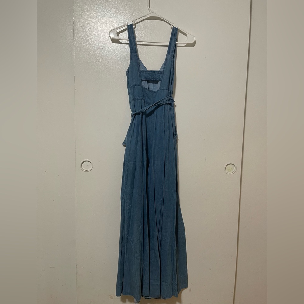 Holding Horses by Anthropologie jumper romper size 0 - Picture 5 of 5
